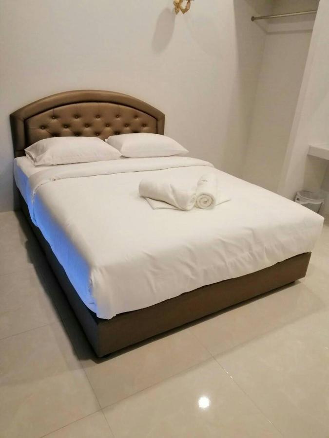 Promporn Boutique Hotel Nan Buitenkant foto